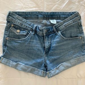 H&M Jean Shorts